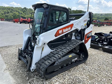 bobcat t86 release date